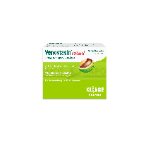 VENOSTASIN retard 50 mg Hartkapsel retardiert