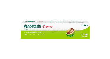 VENOSTASIN Creme