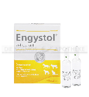 ENGYSTOL ad us.vet.Ampullen