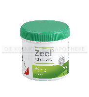 ZEEL ad us.vet.Tabletten