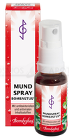 MUNDSPRAY