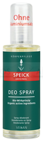 SPEICK Deodorant Zerstäuber