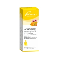 LYMPHDIARAL BASISTROPFEN SL
