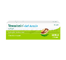 VENOSTASIN Gel Aescin