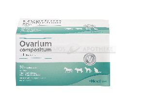 OVARIUM COMPOSITUM ad us.vet.Ampullen