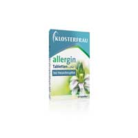 KLOSTERFRAU Allergin Tabletten