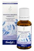 SEDATIVE Original Bombastus Konzentrat