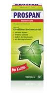 PROSPAN Hustensaft