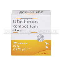 UBICHINON compositum ad us.vet.Ampullen