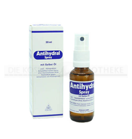ANTIHYDRAL Spray