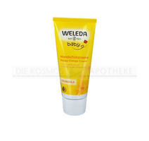 WELEDA Calendula Wundschutzcreme