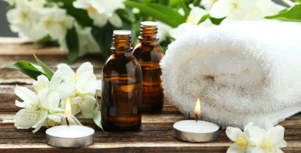 Aromatherapie