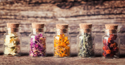 Homöopathie