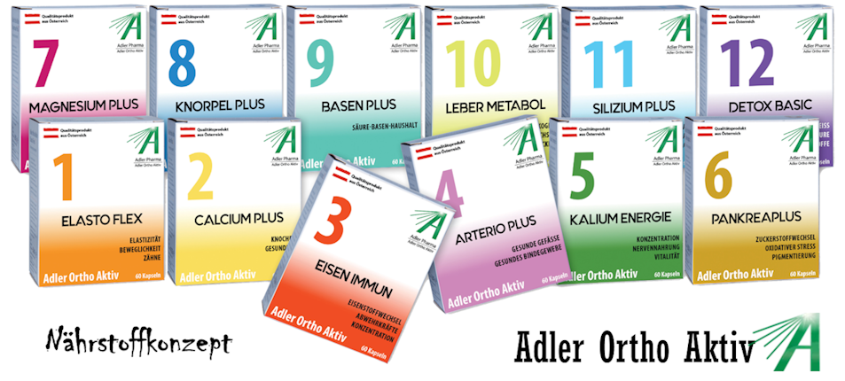 Adler Ortho